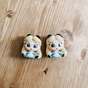 Alice Disney Doorables
